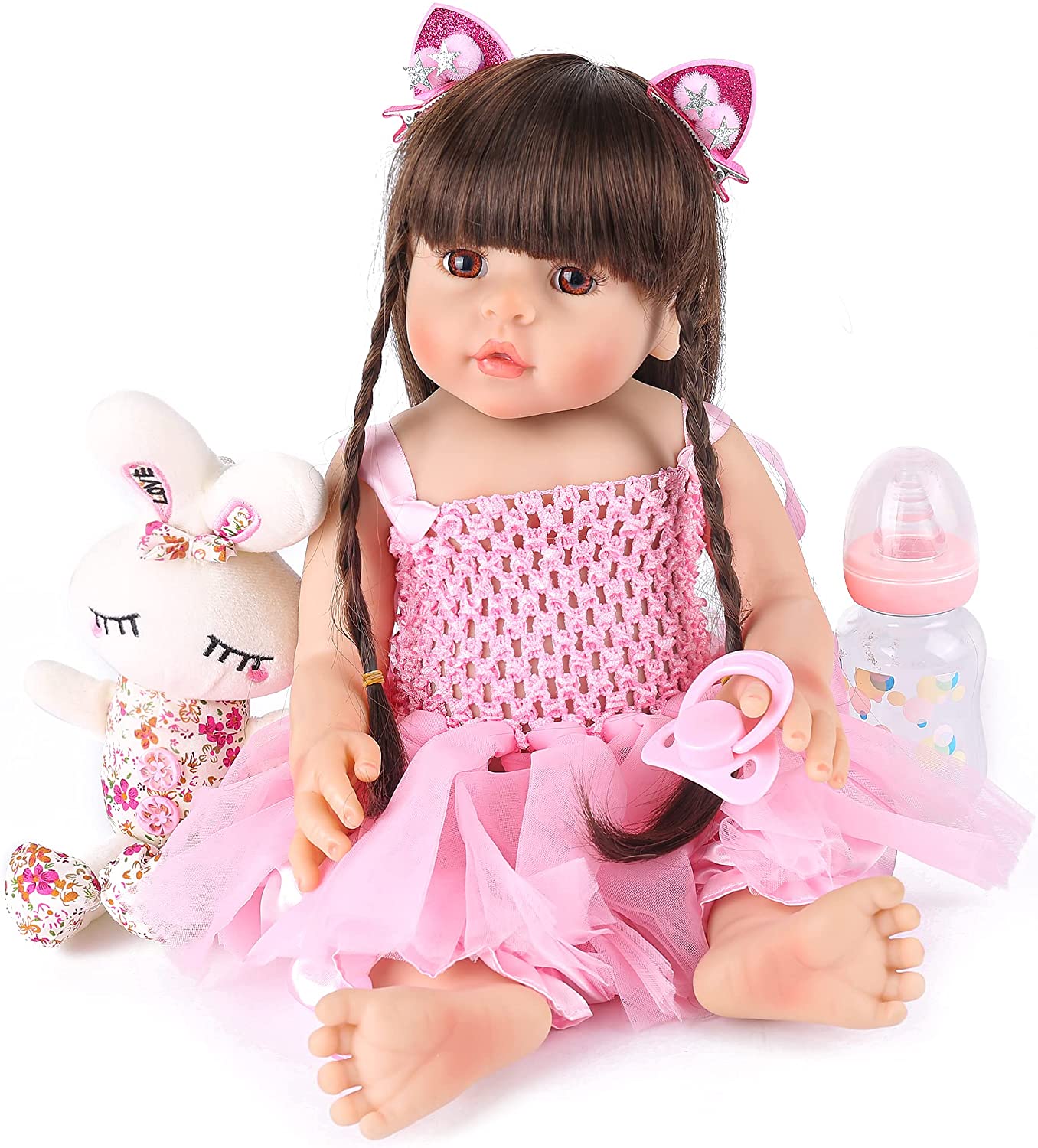 کادو عروسک برای دختر 6 ساله