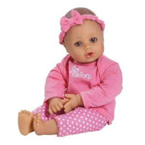 کادو برای دختر 1 ساله عروسک
